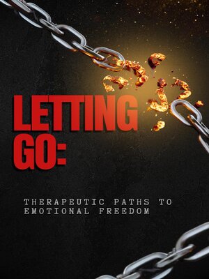 cover image of Letting Go